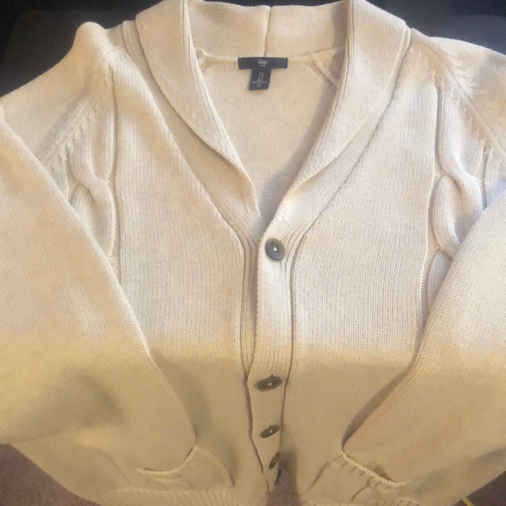 Sweater - Picture 2 of 2